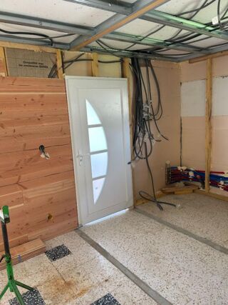  Maison à vendre 3 pièces 60 m²