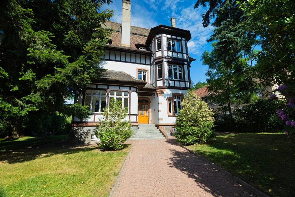 Maison Munster 11 pièce(s) 375 m2