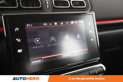 C3 1.2 PureTech Shine 82 ch 2019 occasion 92130 Issy-les-Moulineaux