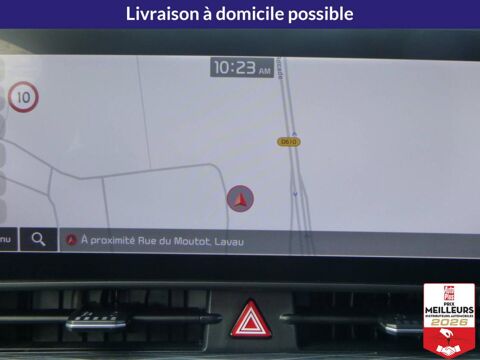 Sportage 1.6 CRDi 136 MHEV DCT7 4x2 Active 2025 occasion 10150 Lavau