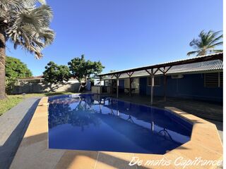  Villa à vendre 5 pièces 124 m²