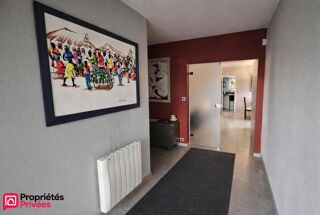  Maison à vendre 9 pièces 229 m²