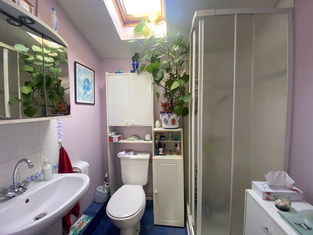 Vente Maison 2 maisons + chai à CENAC Cenac