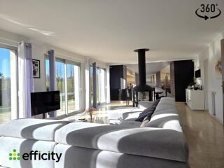  Maison à vendre 10 pièces 260 m²