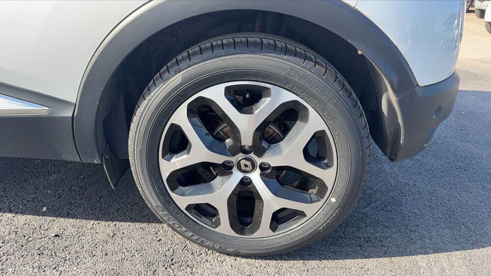 Captur 1.2 TCe 118 Intens 2018 occasion 76230 Isneauville