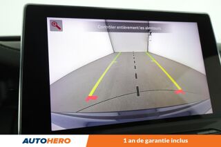 Compass 1.3 GSE T4 PHEV 4xe S AT6 240 ch 2023 occasion 92130 Issy-les-Moulineaux