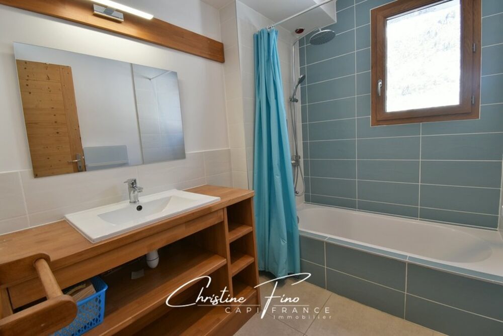 � vendre  Chalet Le Mon�tier-les-Bains (05220)