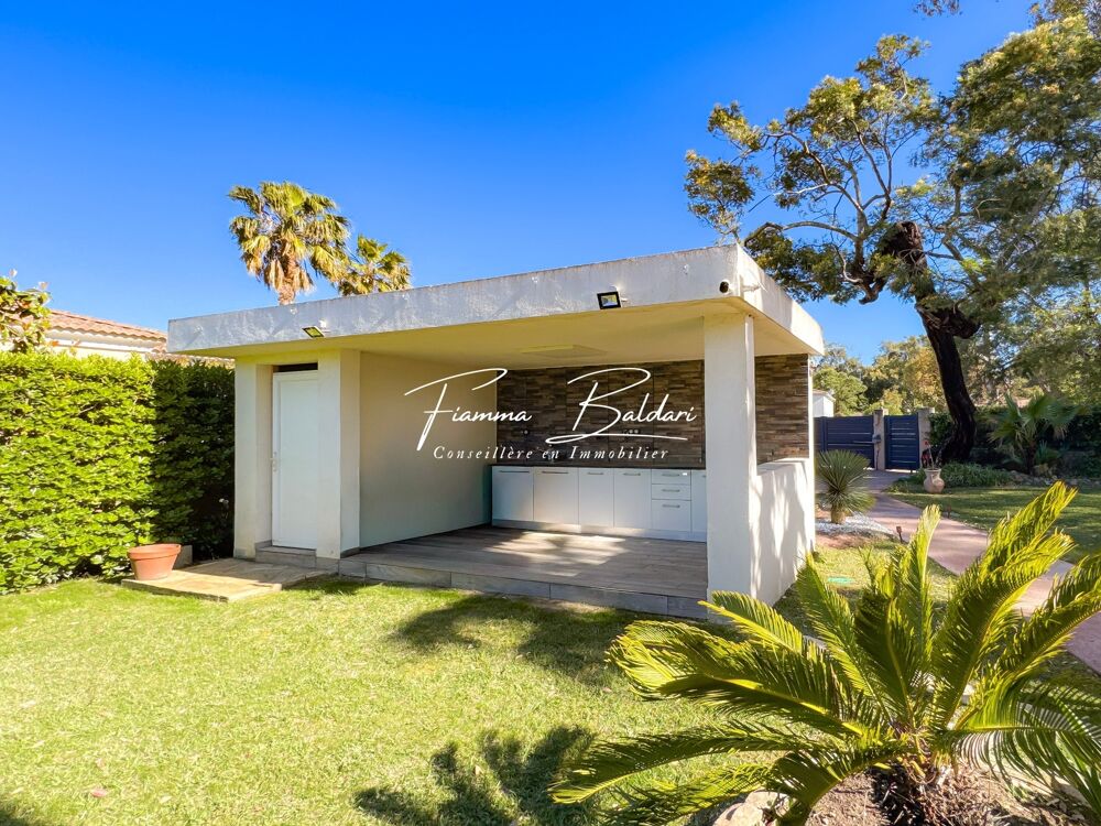 à vendre  Maison Lucciana (20290)