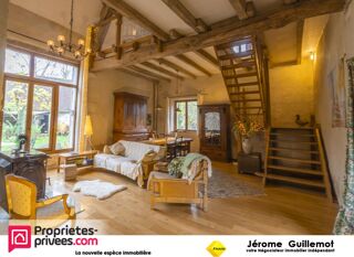  Maison  vendre 7 pices 182 m