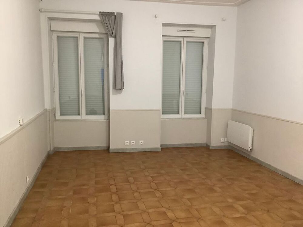 Appartement de 50m2 à louer sur Orléans