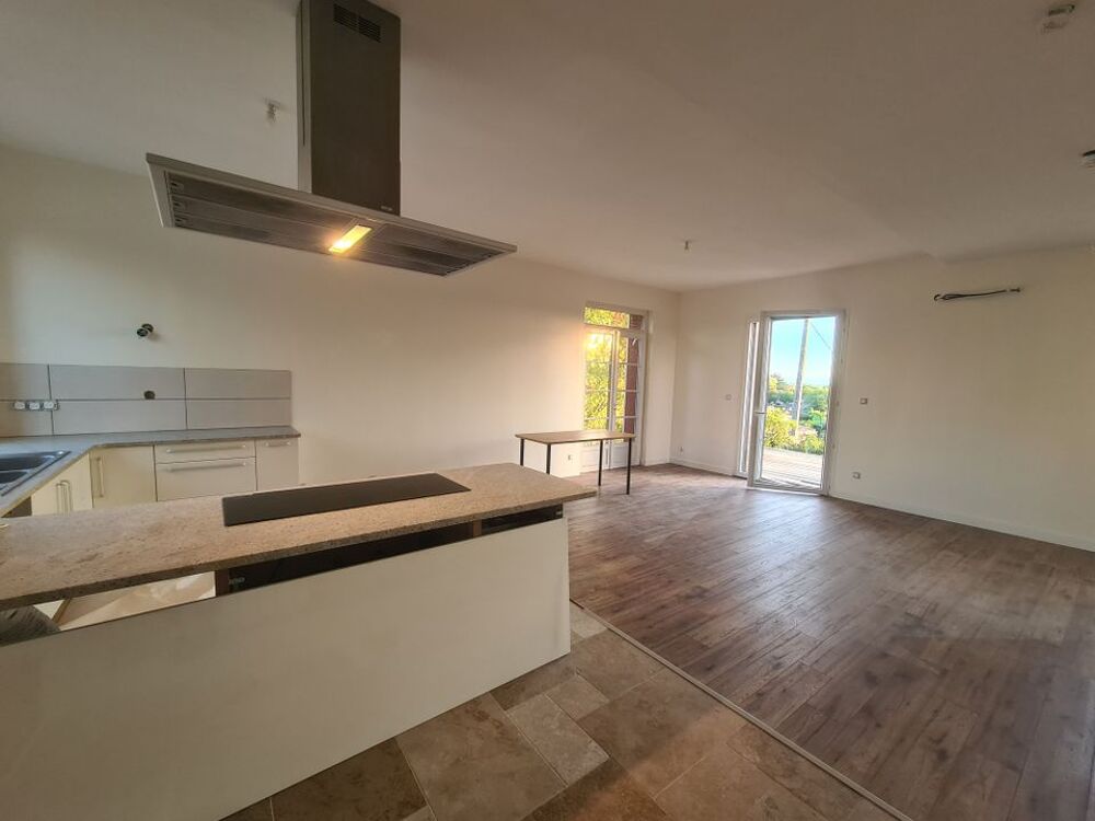 Location Maison Maison de 160m2 à louer sur Montastruc-la-Conseillère Montastruc la conseillere