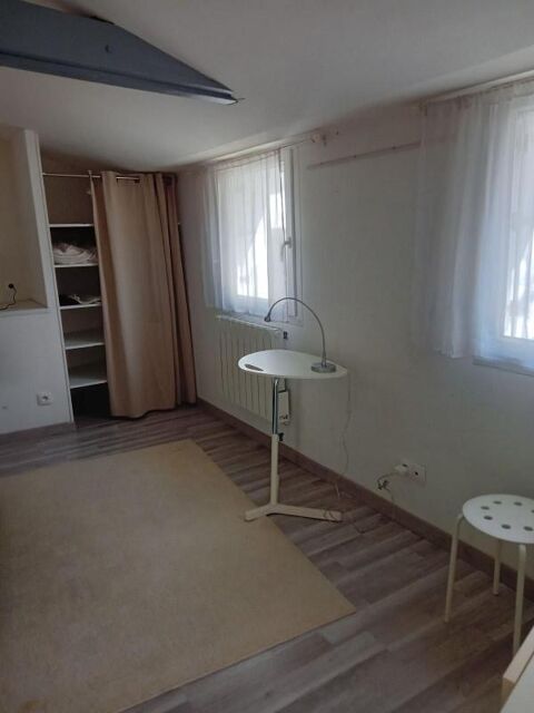  Appartement � louer 1 pi�ce 23 m�