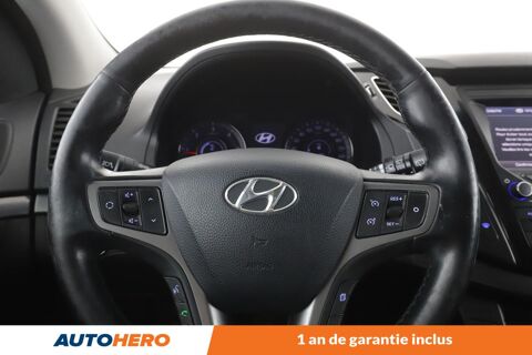 i40 SW 1.7 CRDi Blue Drive Creative DCT-7 141 ch 2017 occasion 92130 Issy-les-Moulineaux