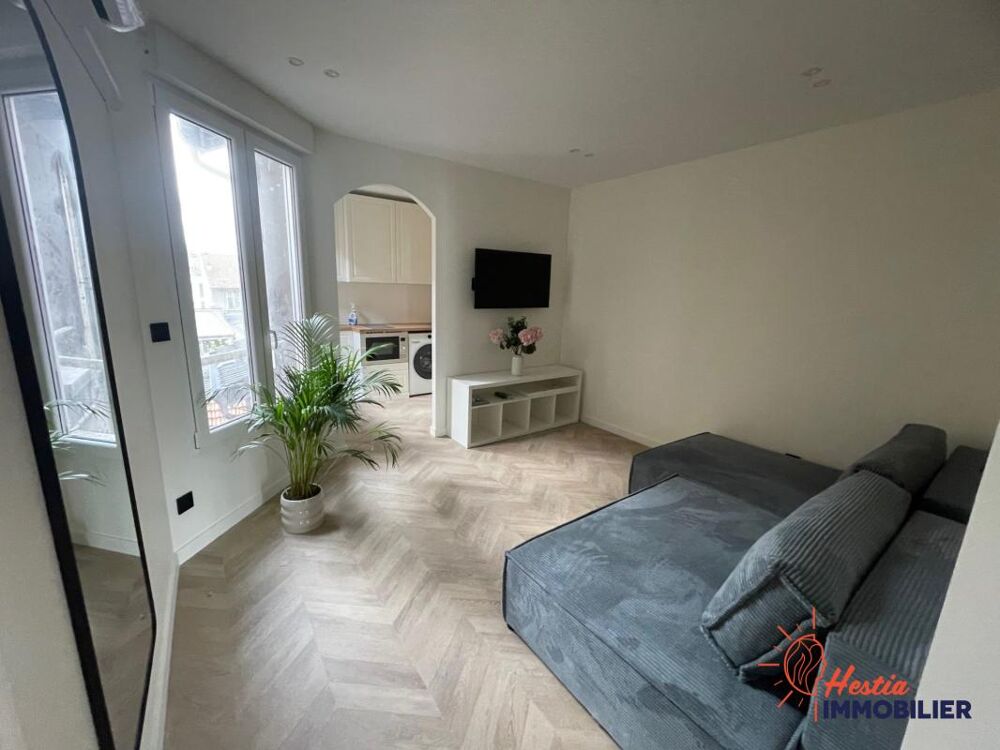 Appartement à vendre Reims