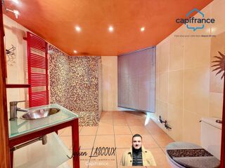  Maison  vendre 10 pices 272 m