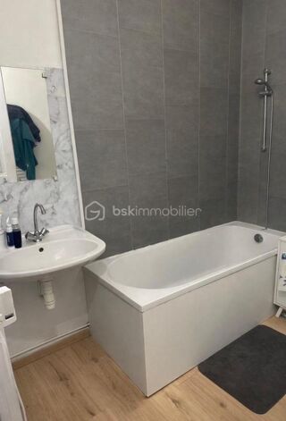 Vente Immeuble DIEUZE – LOT DE 3 APPARTEMENTS Dieuze