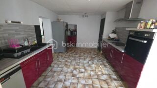  Maison à vendre 6 pièces 135 m²