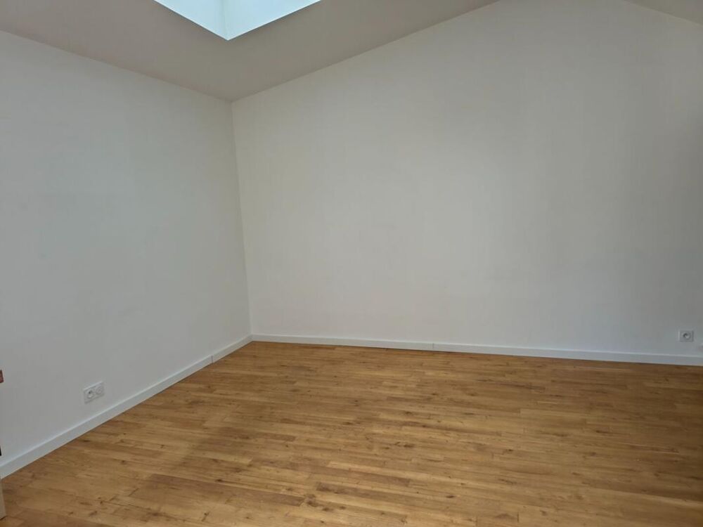 Vente Appartement Appartement Nantes 3 pièce(s) 789 m2 Nantes
