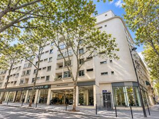  Appartement à vendre 3 pièces 60 m²