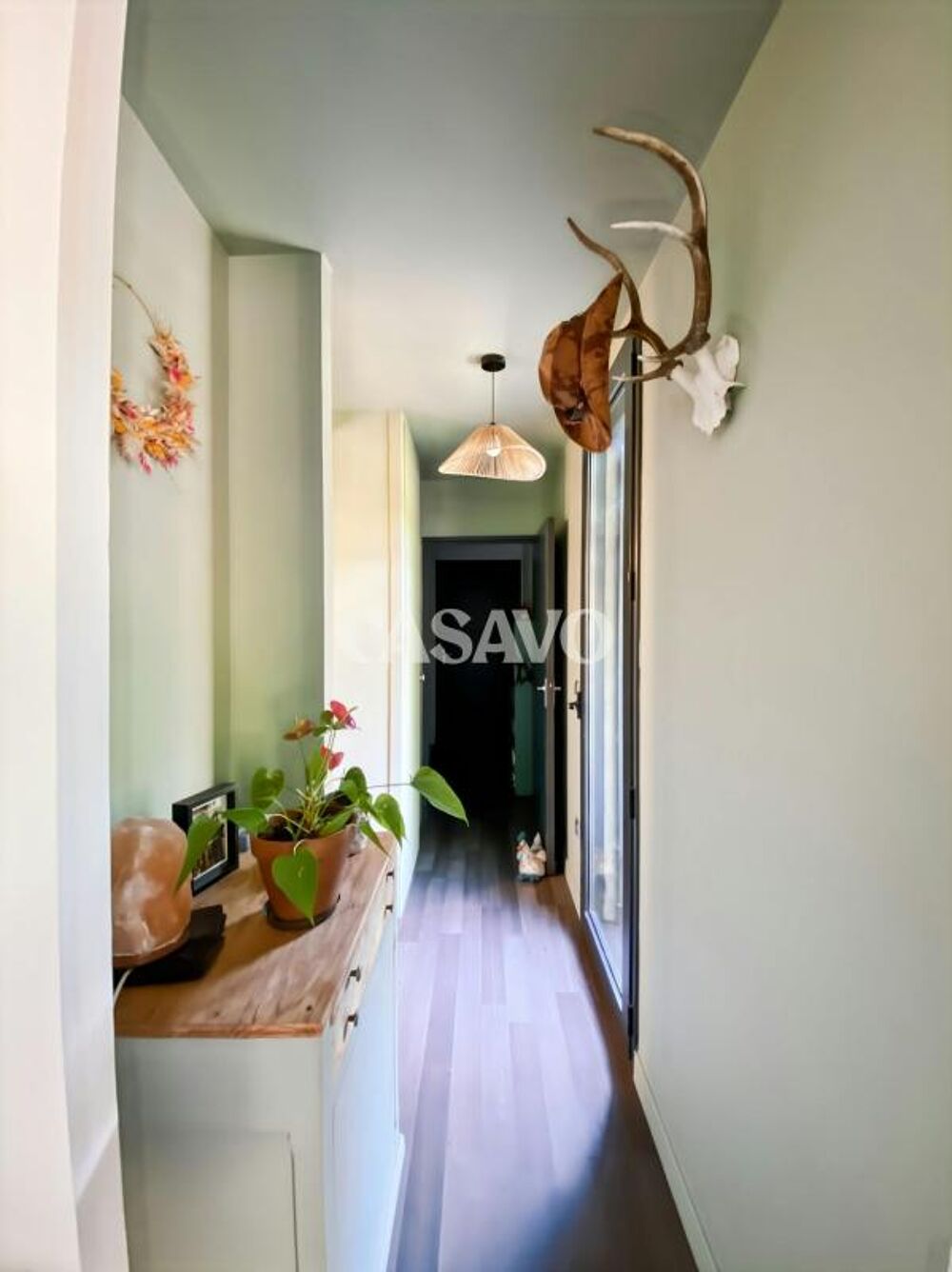 Vente Appartement Vente Appartement 2 pièces de 44m² - 33270 Floirac Floirac