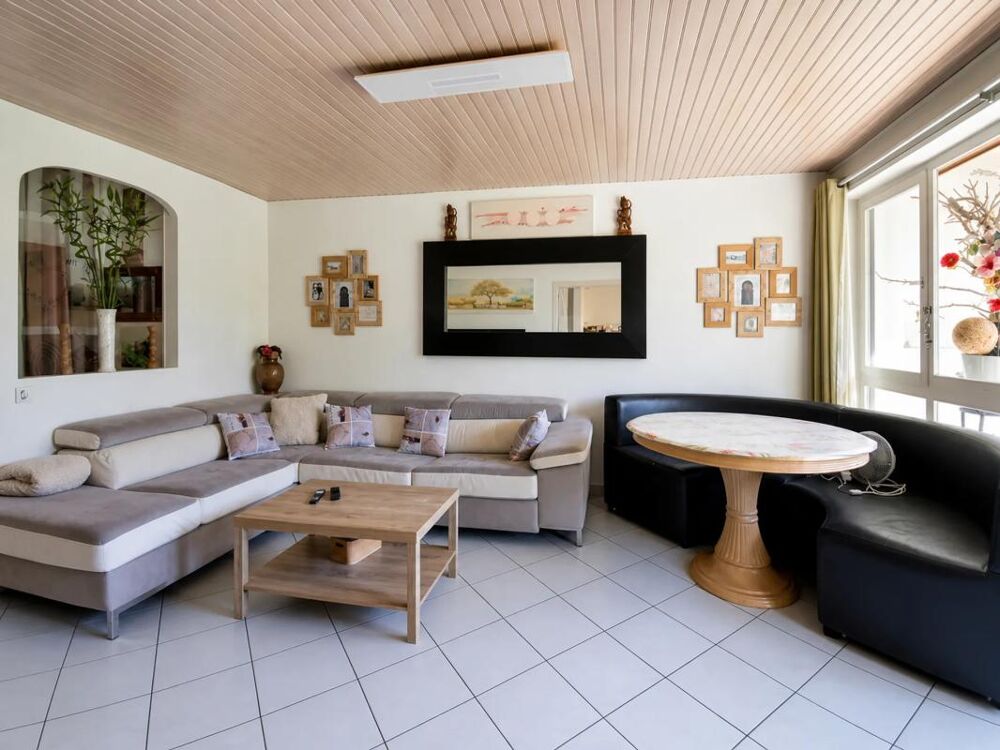 Appartement T4 de 86 m² à Chambéry