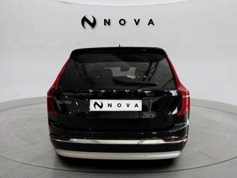XC90 T8 AWD Plug-In Hybrid Inscription 2021 occasion 33600 Pessac