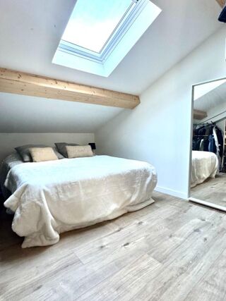  Maison � vendre 4 pi�ces 80 m�