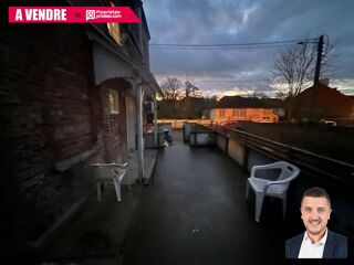  Maison � vendre 8 pi�ces 135 m�