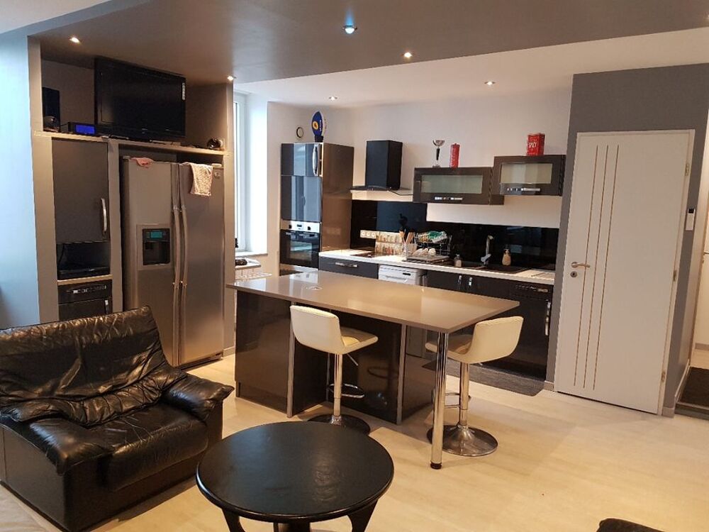 Location Appartement Appartement de 46m2 à louer sur Carmaux Carmaux