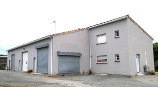  Immeuble  vendre 8 pices 391 m