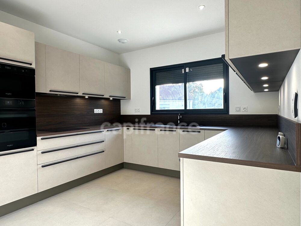 Vente Maison Maison à vendre 5 pièces JARGEAU (45) Jargeau