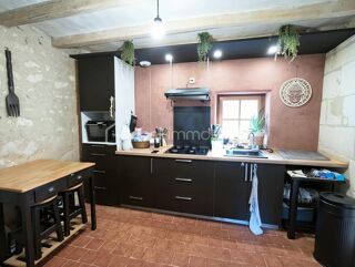  Maison � vendre 3 pi�ces 60 m�