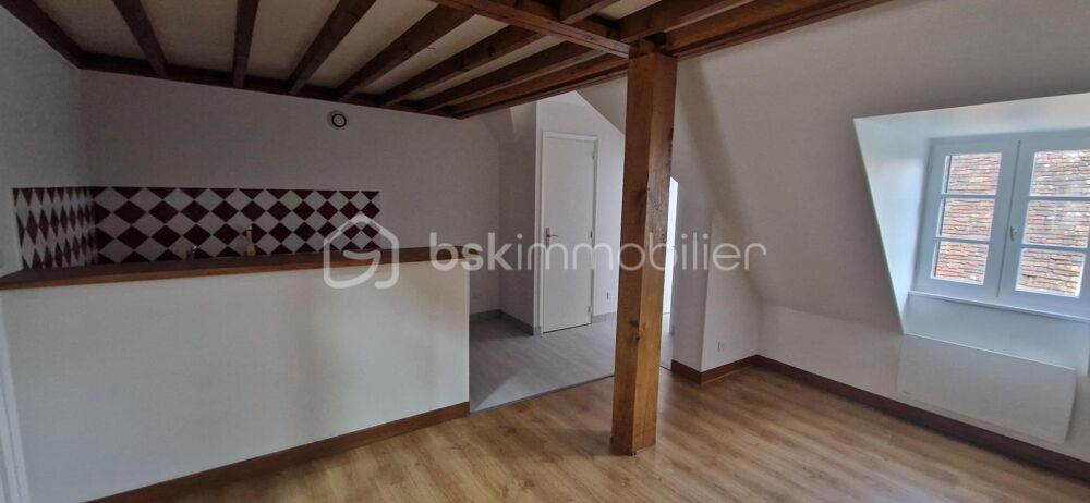 Vente Appartement Appartement 70 m² Nemours