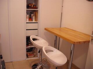  Maison � vendre 3 pi�ces 40 m�