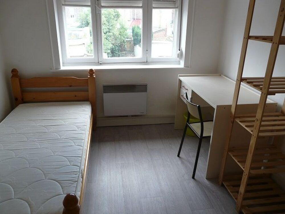 Location Appartement Chambre de 11m2 à louer sur Lille Lille