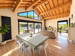 Maison à vendre 6 pièces 165 m²