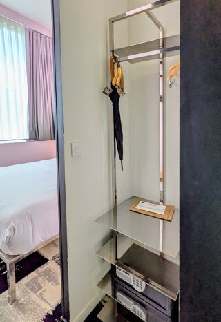  Appartement à vendre 1 pièce 16 m²