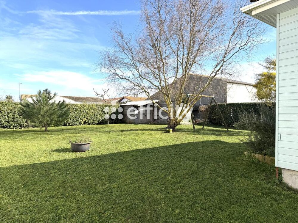 Vente Maison Maison Nieulle sur seudre