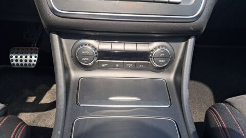 Classe CLA Classe 220 d 7G-DCT Fascination Amg 2018 occasion 20221 Cervione