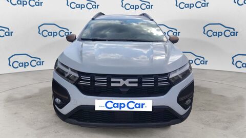 Jogger II 1.6 141 Hybrid BVA6 Expression - Entretien constructeur 2023 occasion 60200 Compiegne