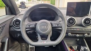 Q2 35 TFSI COD 150 S-Tronic7 S-Line - Automatique Toit ouvrant 2024 occasion 50300 Avranches
