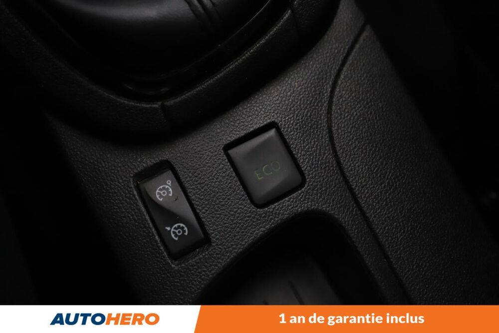 Clio 1.5 dCi Business 90 ch 2018 occasion 92130 Issy-les-Moulineaux