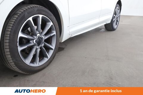 500 X 1.0 FireFly T T3 Sport 120 ch 2021 occasion 92130 Issy-les-Moulineaux