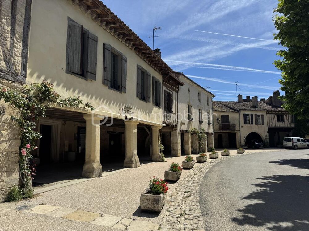 Vente Maison Mon pied-à-terre dans le Gers Fources