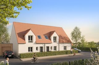  Maison � vendre 5 pi�ces 94 m�