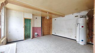  Maison à vendre 4 pièces 112 m²