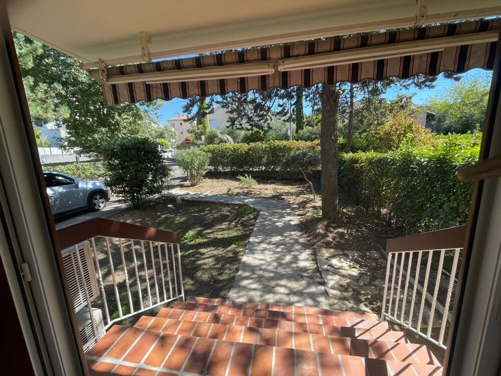 Location Appartement Appartement de 68m2 à louer sur Aix-en-Provence Aix en provence