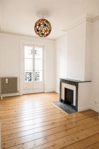  Appartement à vendre 5 pièces 114 m²