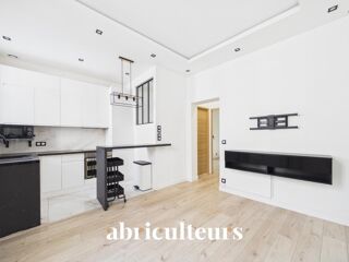  Appartement à vendre 3 pièces 42 m²