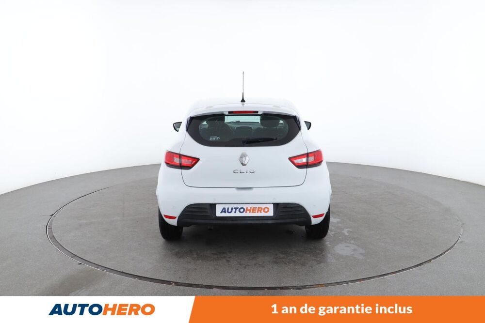 Clio 0.9 TCe Trend 76 ch 2018 occasion 92130 Issy-les-Moulineaux